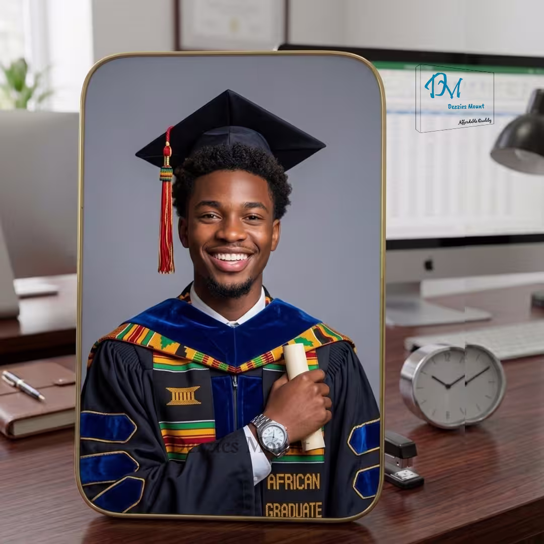Photo Mount